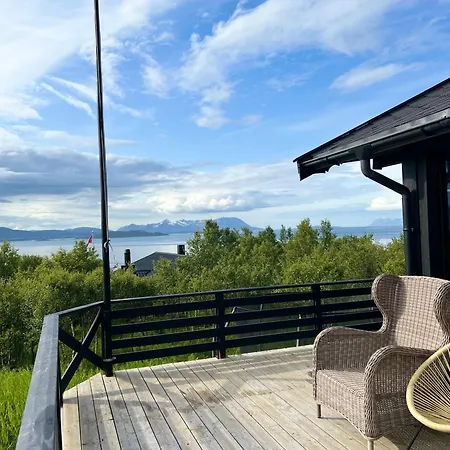 Holiday home High Standard And Beautiful View *