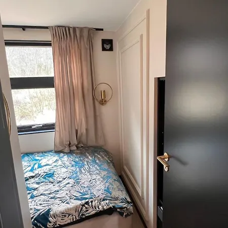 High Standard And Beautiful View * Tennevik