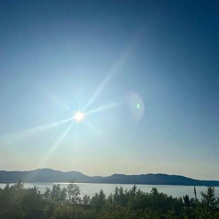 High Standard And Beautiful View