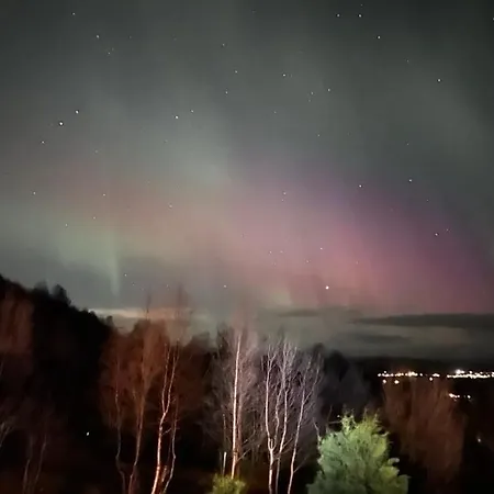 Holiday home High Standard And Beautiful View