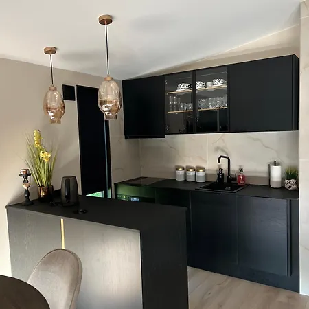 High Standard And Beautiful View Tennevik