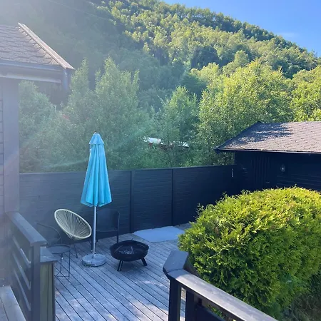 High Standard And Beautiful View