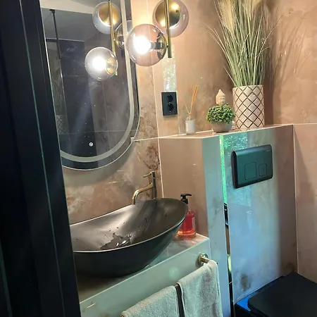 Casa vacanze High Standard And Beautiful View