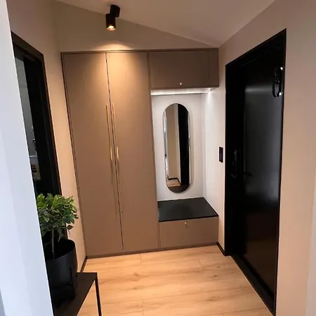 Casa vacanze High Standard And Beautiful View Tennevik