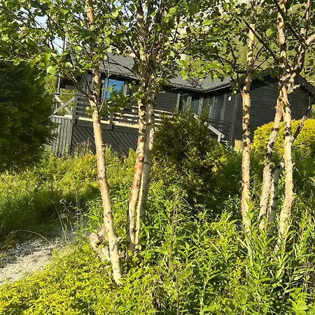 High Standard And Beautiful View Tennevik