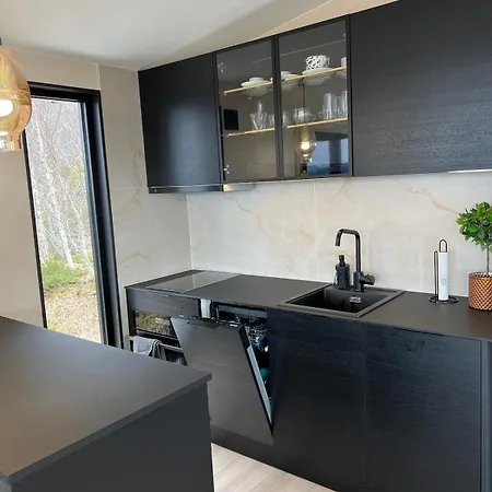 Holiday home High Standard And Beautiful View *