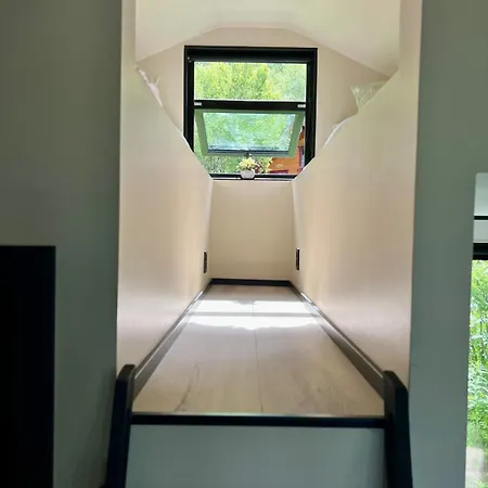 High Standard And Beautiful View * Tennevik