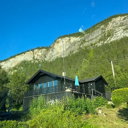 High Standard And Beautiful View