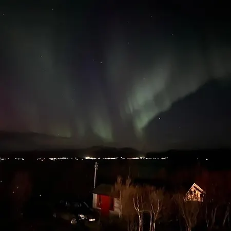 High Standard And Beautiful View Holiday home