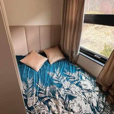 High Standard And Beautiful View Holiday home *