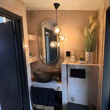 High Standard And Beautiful View Tennevik