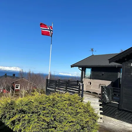 Holiday home High Standard And Beautiful View