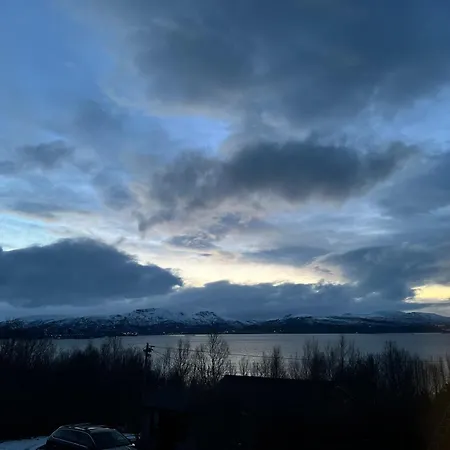 High Standard And Beautiful View Holiday home *