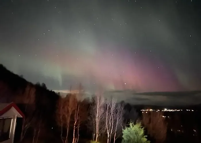 Casa de Férias High Standard And Beautiful View