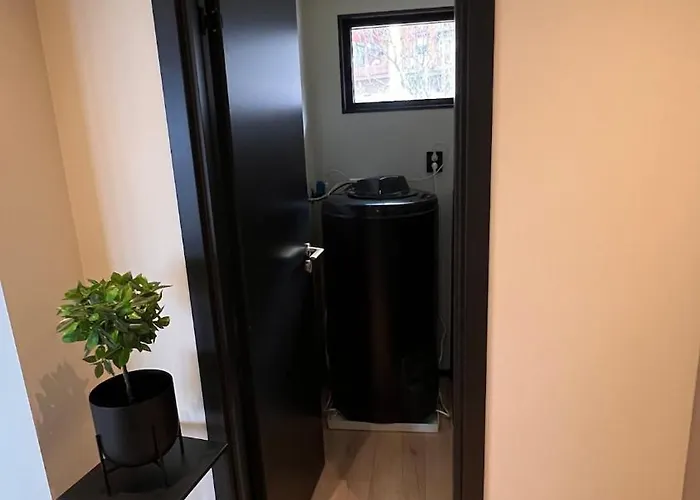 Casa de Férias High Standard And Beautiful View *