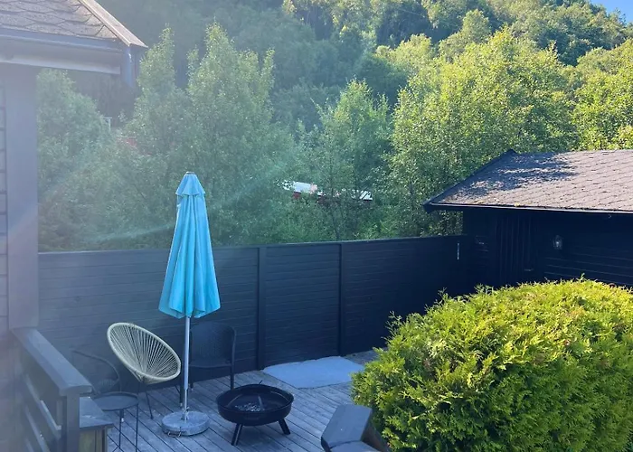 High Standard And Beautiful View