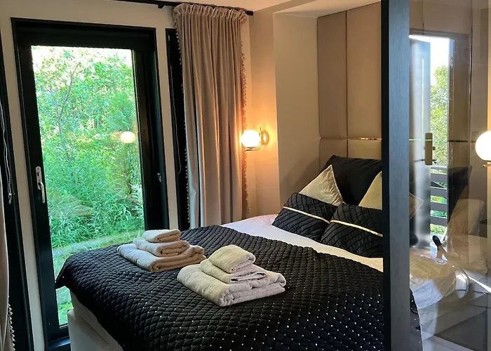 High Standard And Beautiful View Casa de Férias *