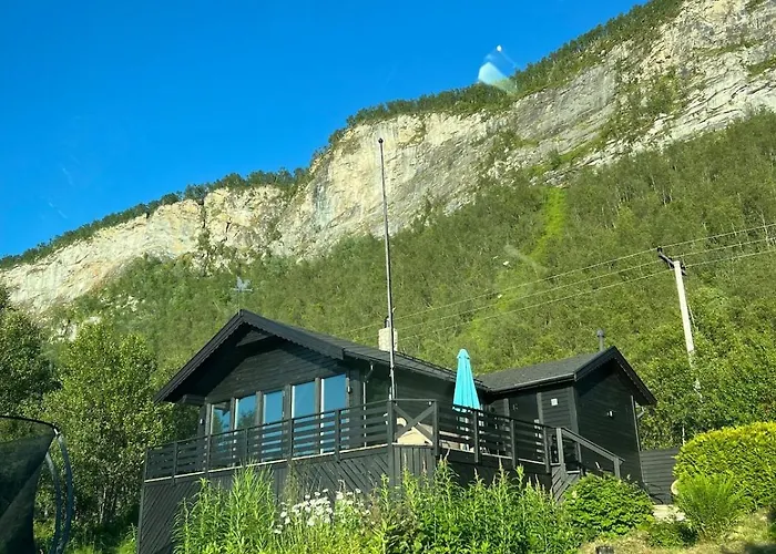 High Standard And Beautiful View