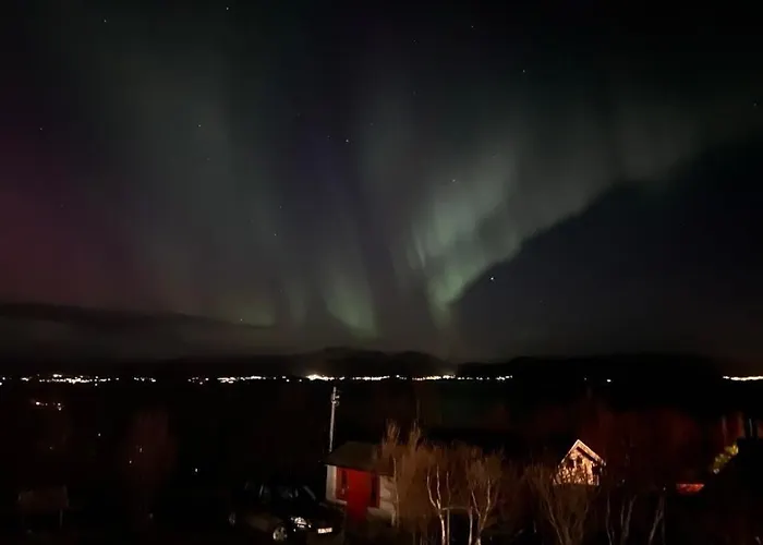 High Standard And Beautiful View Casa de Férias