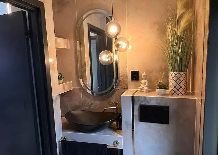 High Standard And Beautiful View Tennevik