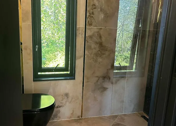 High Standard And Beautiful View Casa de Férias