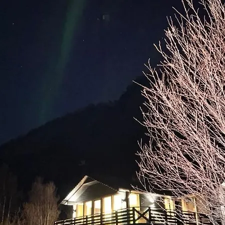 High Standard And Beautiful View Tennevik