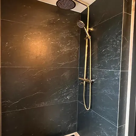 بيت للعطل High Standard And Beautiful View