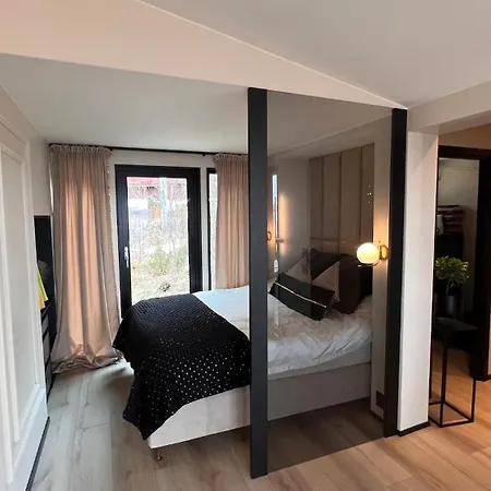 بيت للعطل High Standard And Beautiful View