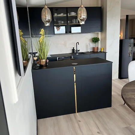 High Standard And Beautiful View